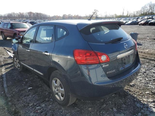 Photo 3 from auction – 2013 NISSAN ROGUE S with VIN JN8AS5MT3DW012859