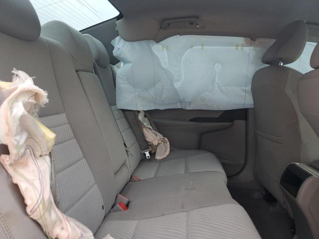 Photo 6 from auction – 2015 TOYOTA CAMRY LE with VIN 4T1BF1FK9FU877654