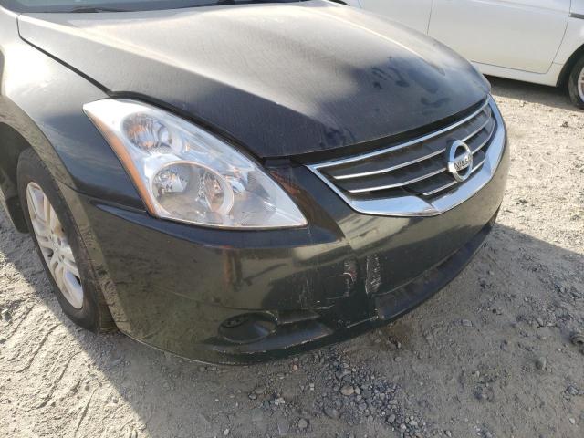 Photo 9 from auction – 2010 NISSAN ALTIMA BAS with VIN 1N4AL2AP1AC169243
