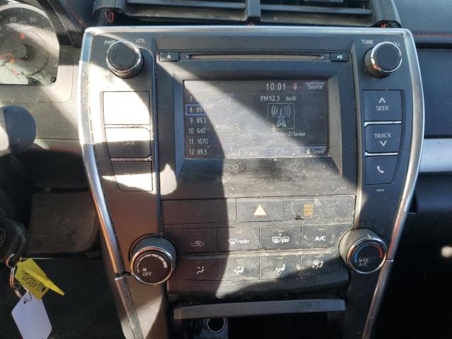 Photo 9 from auction – 2017 TOYOTA CAMRY LE with VIN 4T1BF1FK3HU418686