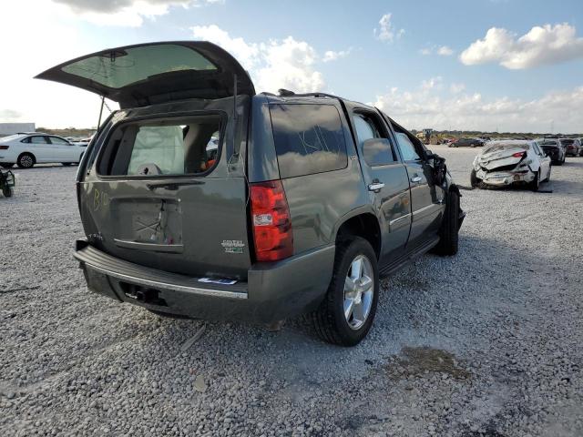 Photo 4 from auction – 2011 CHEVROLET TAHOE C150 with VIN 1GNSCCE01BR182145