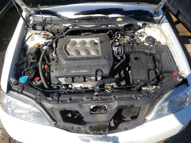 Photo 7 from auction – 1999 ACURA 3.2TL with VIN 19UUA5645XA030980