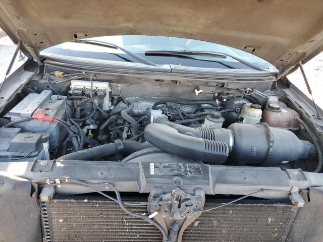 صورة رقم 7 من المزاد - 2008 FORD F150 مع VIN 1FTRX12W68FB33557