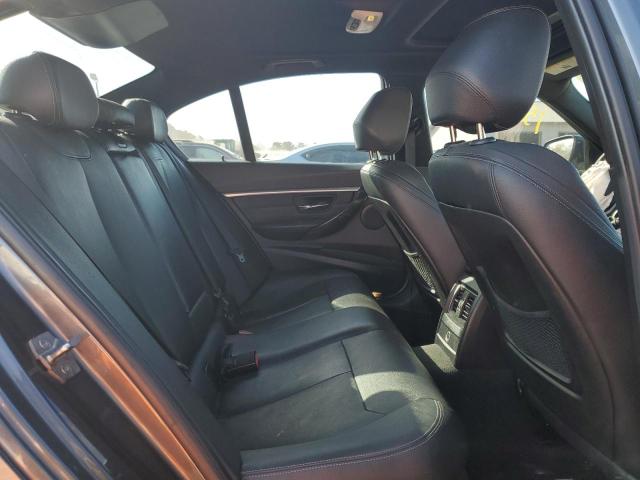Photo 6 from auction – 2016 BMW 328 I SULE with VIN WBA8E9C54GK644760