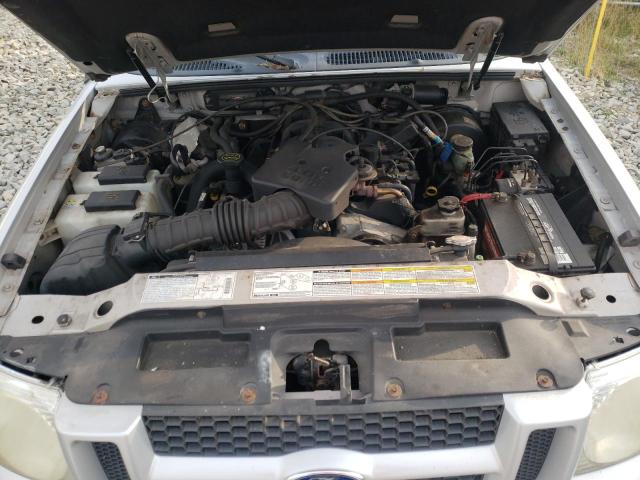 Photo 7 from auction – 2002 FORD EXPLORER S with VIN 1FMZU67E92UB85995