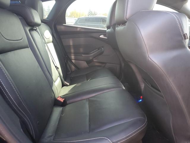 Photo 6 from auction – 2014 FORD FOCUS ST with VIN 1FADP3L92EL146923