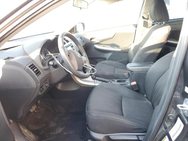 Photo 5 from auction – 2013 TOYOTA COROLLA BA with VIN 5YFBU4EE9DP221729
