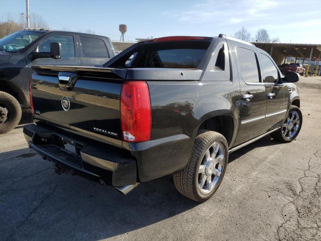 Photo 4 from auction – 2010 CADILLAC ESCALADE E with VIN 3GYVKNEF1AG285373
