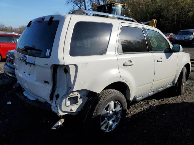 Photo 4 from auction – 2012 FORD ESCAPE LIM with VIN 1FMCU9EG4CKC58845