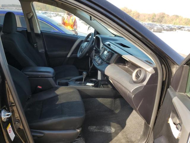 Photo 5 from auction – 2016 TOYOTA RAV4 LE with VIN 2T3ZFREVXGW247854