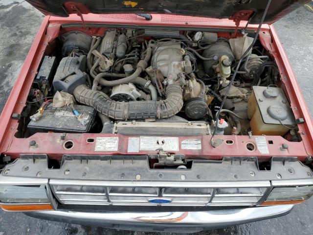 Photo 7 from auction – 1990 FORD RANGER with VIN 1FTCR10X7LPB01201