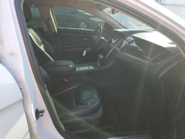 Photo 5 from auction – 2011 FORD TAURUS LIM with VIN 1FAHP2FW8BG163307