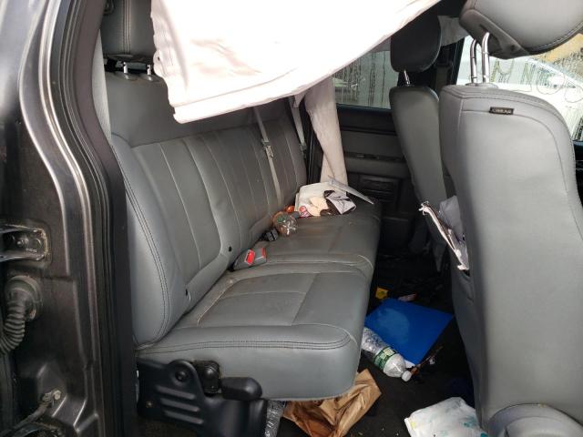 Photo 6 from auction – 2014 FORD F150 SUPER with VIN 1FTFX1ET5EFC59327