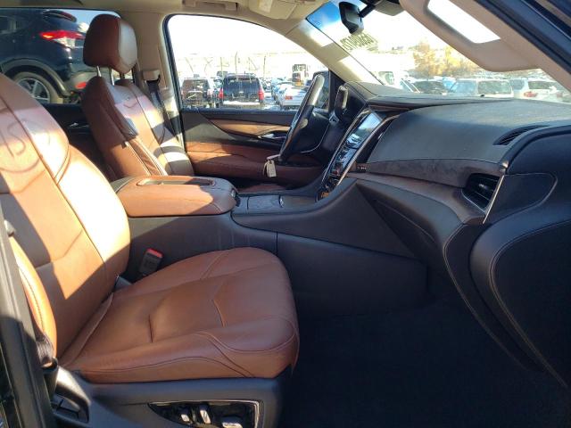 Photo 5 from auction – 2016 CADILLAC ESCALADE E with VIN 1GYS4HKJ0GR253773