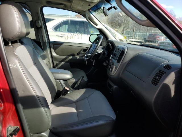 Photo 5 from auction – 2004 FORD ESCAPE XLT with VIN 1FMCU93114DA08595