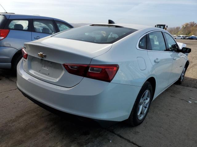Photo 4 from auction – 2017 CHEVROLET MALIBU LS with VIN 1G1ZB5ST1HF188373
