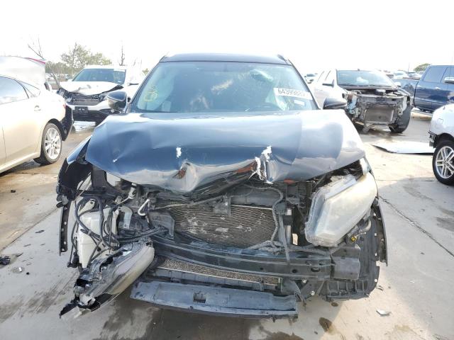 Photo 5 from auction – 2016 NISSAN ROGUE S with VIN KNMAT2MTXGP628614