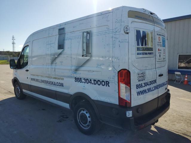 Photo 3 from auction – 2019 FORD TRANSIT T- with VIN 1FTYR2CM3KKB15234