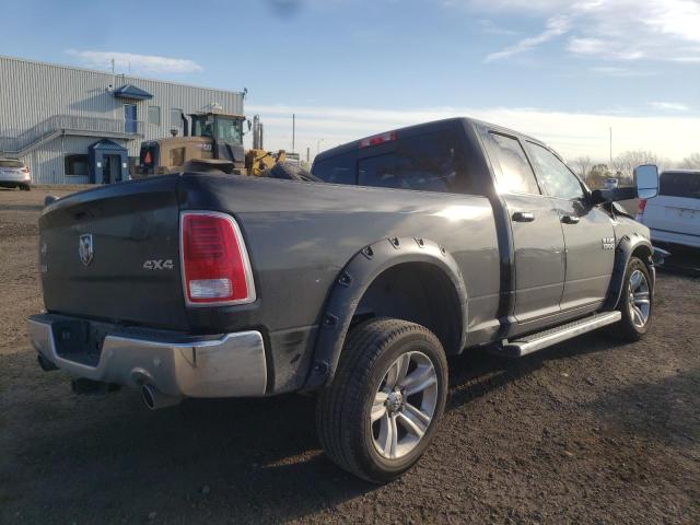 Photo 4 from auction – 2017 RAM 1500 LARAM with VIN 1C6RR7JM1HS520738