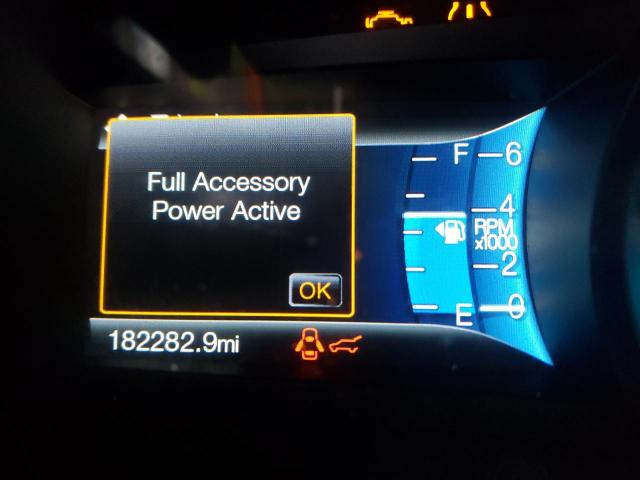 Photo 8 from auction – 2015 FORD EDGE SEL with VIN 2FMTK4J83FBB64736