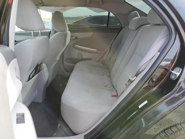 Photo 6 from auction – 2010 TOYOTA COROLLA BA with VIN 1NXBU4EE5AZ243107