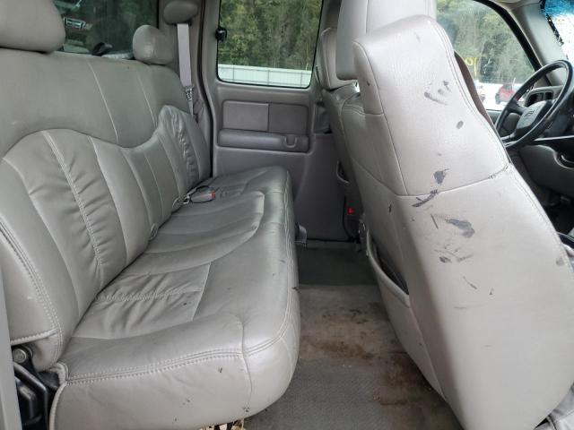 Photo 6 from auction – 2002 CHEVROLET SILVERADO with VIN 2GCEC19T921185804