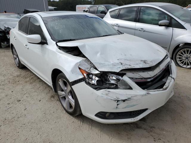 Photo 1 from auction – 2015 ACURA ILX 20 TEC with VIN 19VDE1F78FE001631