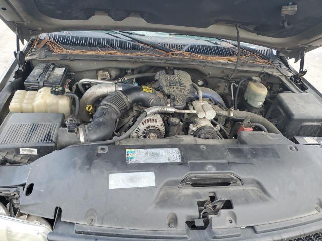 Photo 7 from auction – 2002 CHEVROLET SILVERADO with VIN 1GCHC23112F141220