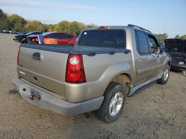 Photo 4 from auction – 2001 FORD EXPLORER S with VIN 1FMZU67E11UA00143
