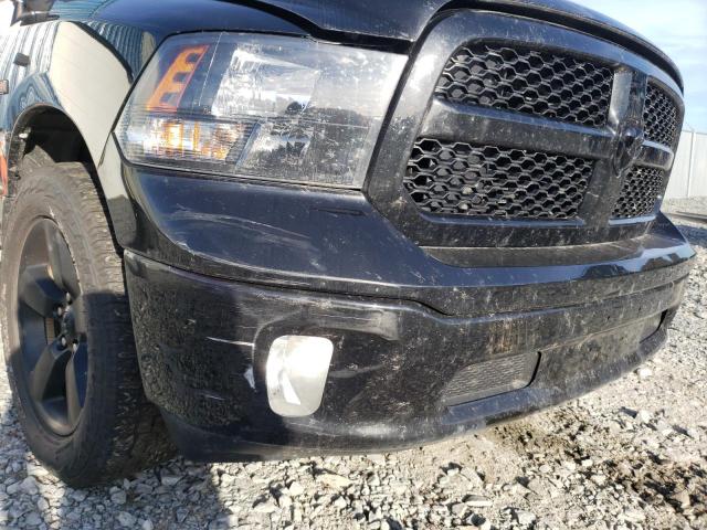 Photo 9 from auction – 2019 RAM 1500 CLASS with VIN 1C6RR7LM4KS668595