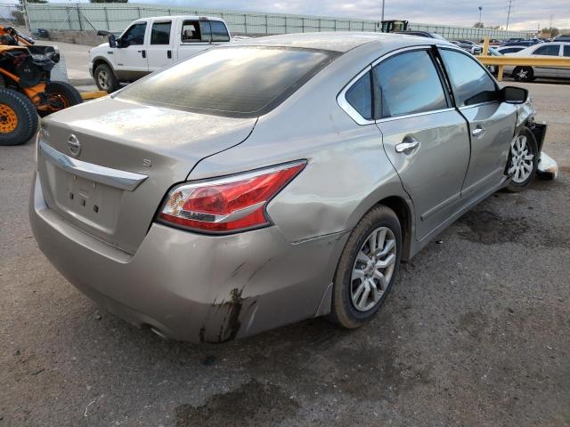 Photo 4 from auction – 2015 NISSAN ALTIMA 2.5 with VIN 1N4AL3AP9FC194632