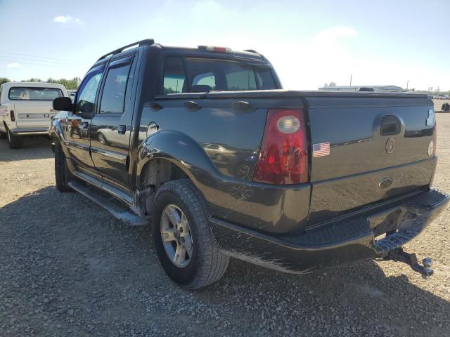 Photo 3 from auction – 2005 FORD EXPLORER S with VIN 1FMZU77K75UA22892