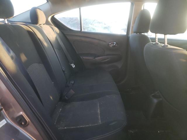 Photo 6 from auction – 2014 NISSAN VERSA S with VIN 3N1CN7APXEL809120