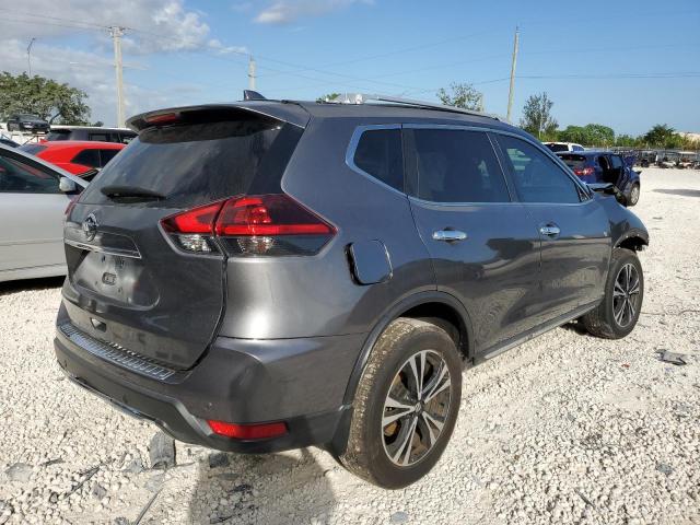 Photo 4 from auction – 2019 NISSAN ROGUE S with VIN 5N1AT2MT3KC840945