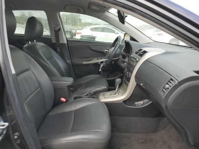 Photo 5 from auction – 2010 TOYOTA COROLLA BA with VIN 1NXBU4EE7AZ210738