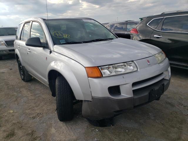 SATURN VUE 2005 with VIN 5GZCZ33DX5S827128 - Photo from auction