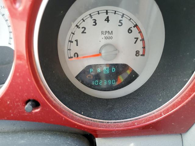 Photo 8 from auction – 2006 CHRYSLER PT CRUISER with VIN 3A8FY68BX6T317977