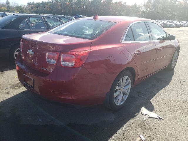 Photo 4 from auction – 2014 CHEVROLET MALIBU 2LT with VIN 1G11E5SL8EU130157