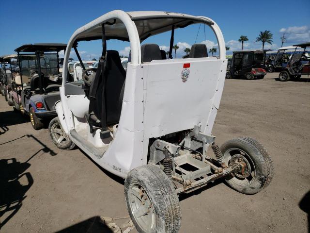 Photo 3 from auction – 2014 GEM GOLF CART with VIN 52CG4SGA4E0010027