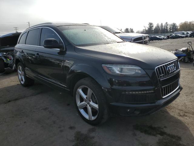 AUDI Q7 PRESTIG 2011 with VIN WA1DGAFE2BD010041 - Photo from auction