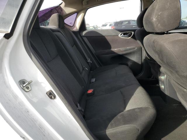 Photo 6 from auction – 2014 NISSAN SENTRA S with VIN 3N1AB7AP9EY323563