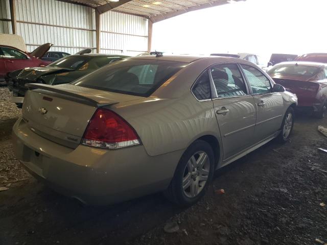 Photo 4 from auction – 2012 CHEVROLET IMPALA LT with VIN 2G1WB5E38C1171357
