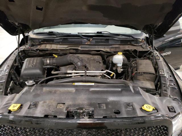 Photo 7 from auction – 2012 DODGE RAM 1500 S with VIN 1C6RD7GT4CS119349