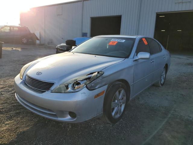 Photo 2 from auction – 2006 LEXUS ES 330 with VIN JTHBA30G865155068