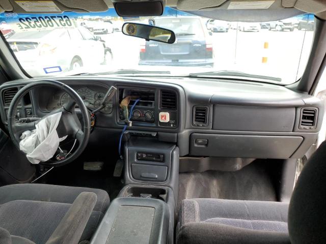 Photo 8 from auction – 2001 CHEVROLET SILVERADO with VIN 2GCEC19V811395679