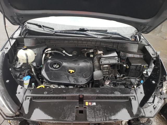 Photo 7 from auction – 2016 HYUNDAI TUCSON LIM with VIN KM8J3CA45GU035758