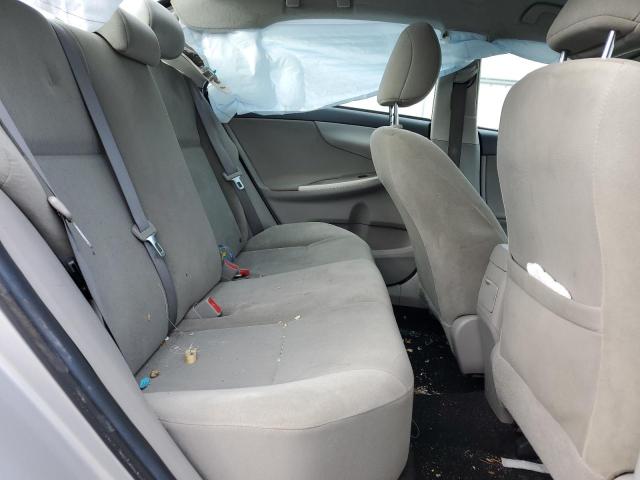 Photo 6 from auction – 2011 TOYOTA COROLLA BA with VIN 2T1BU4EE9BC612487