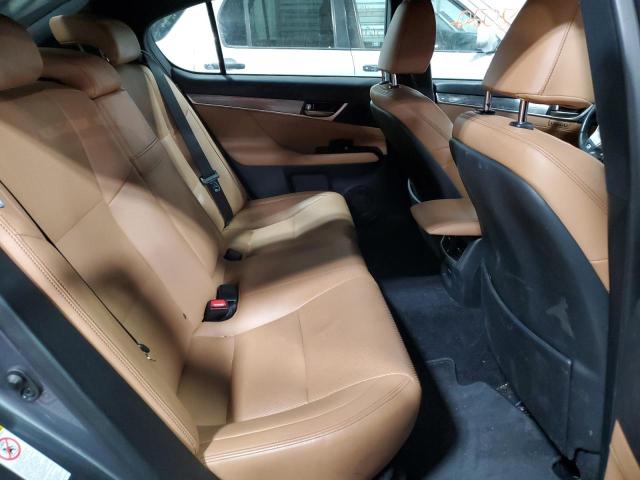 Photo 6 from auction – 2013 LEXUS GS 350 with VIN JTHCE1BL1D5004755