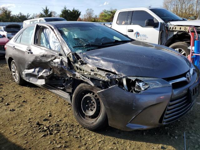 Photo 1 from auction – 2015 TOYOTA CAMRY LE with VIN 4T1BF1FK5FU972115