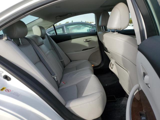 Photo 6 from auction – 2010 LEXUS ES 350 with VIN JTHBK1EGXA2392438